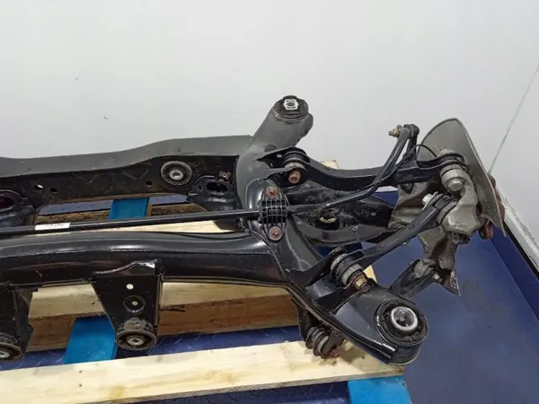 BMW 3 G20 Hinterachsschwinge OEM 6876541 image 10