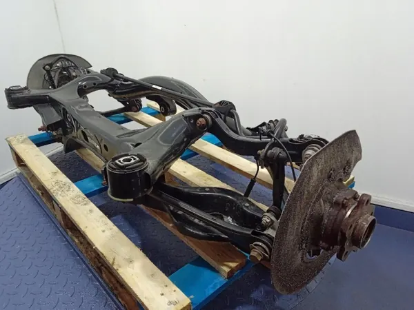 BMW 3 G20 Hinterachsschwinge OEM 6876541 image 7