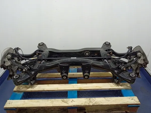 BMW 3 G20 Hinterachsschwinge OEM 6876541 image 8