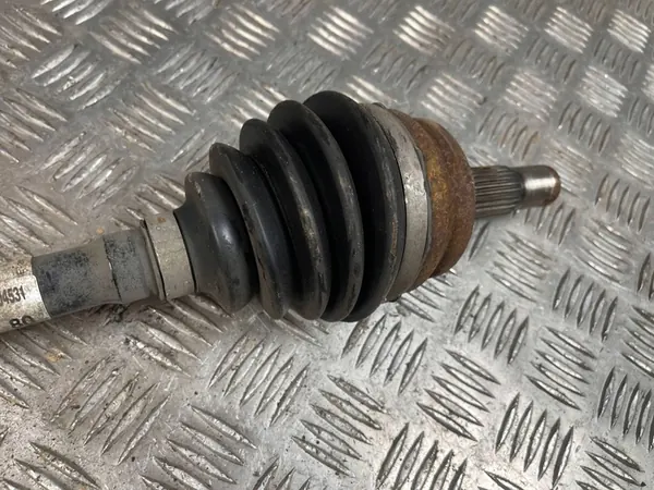 Eixo dianteiro esquerdo Peugeot 2008 II image 6