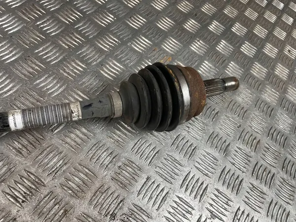 Eixo dianteiro esquerdo Peugeot 2008 II image 7