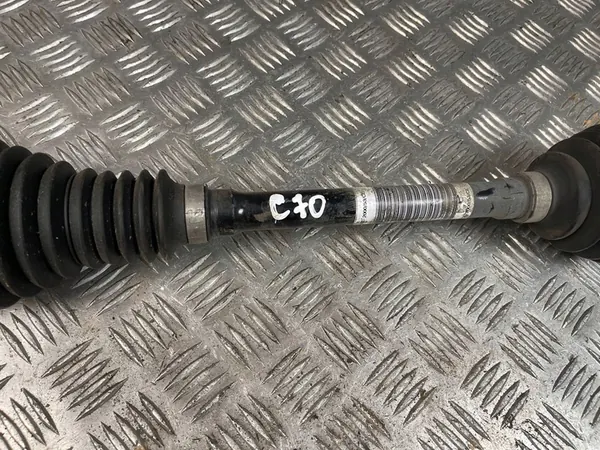 Eixo dianteiro esquerdo Peugeot 2008 II image 8