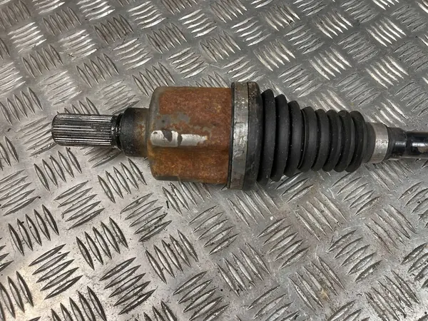 Eixo dianteiro esquerdo Peugeot 2008 II image 9