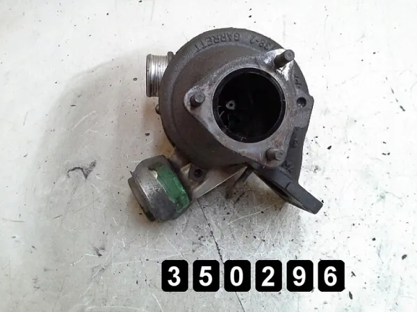 Volvo Turbokompressor OEM AM-350296 för V70 2.4L image 3