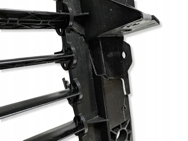 Persiana de Ventilación OEM MB3B8473BE para Amarok III image 6