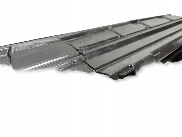 Persiana de Ventilación OEM MB3B8473BE para Amarok III image 8