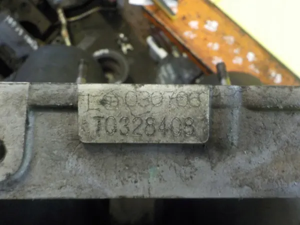 Marco Junta Culata Mitsubishi OE 18SP48 28 6G74 image 3