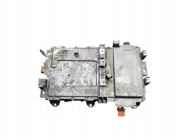 Inversor Ford Mustang Mach-E OEM LJ9810C785AE image 2