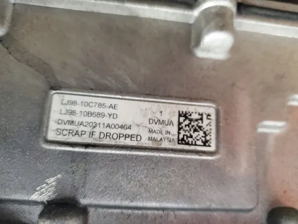 Inversor Ford Mustang Mach-E OEM LJ9810C785AE image 10