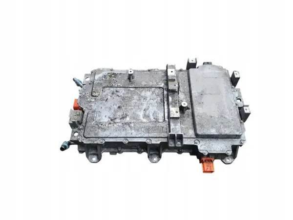 Inversor Ford Mustang Mach-E OEM LJ9810C785AE image 3
