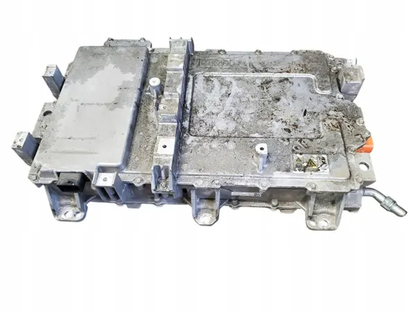 Inversor Ford Mustang Mach-E OEM LJ9810C785AE image 4