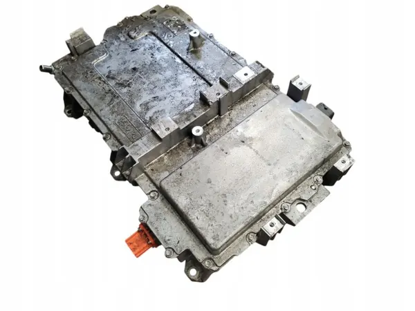 Inversor Ford Mustang Mach-E OEM LJ9810C785AE image 5
