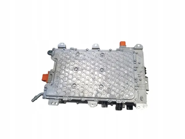 Inversor Ford Mustang Mach-E OEM LJ9810C785AE image 6
