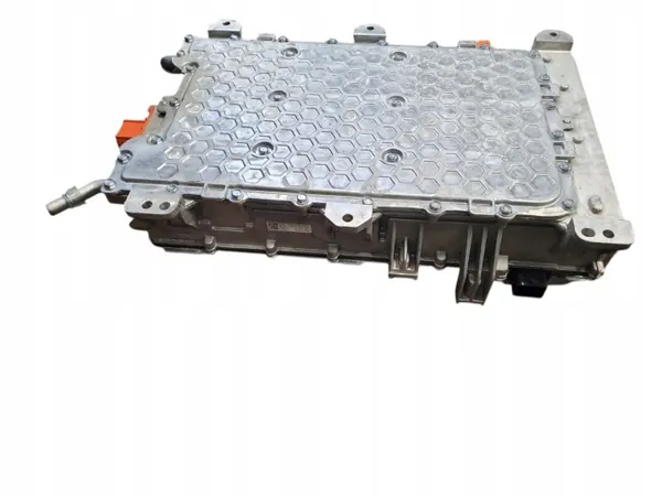 Inversor Ford Mustang Mach-E OEM LJ9810C785AE image 7