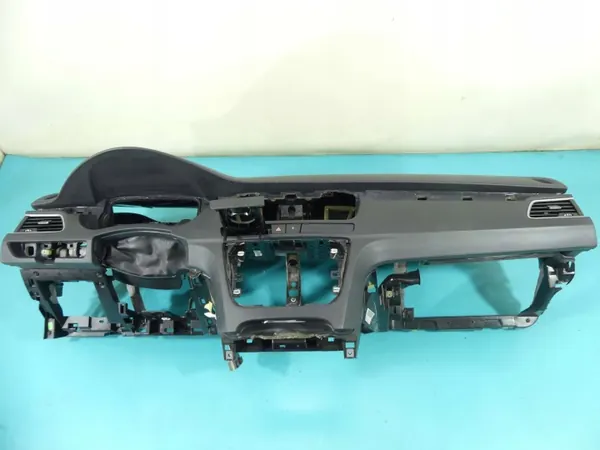 Konsolpanel OEM IMPRK1351150 för Peugeot 508 2010-2018 image 2
