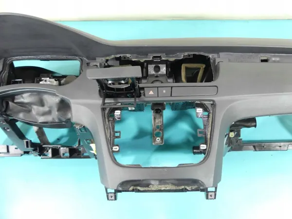 Konsolpanel OEM IMPRK1351150 för Peugeot 508 2010-2018 image 4