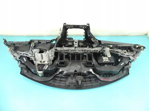 Konsolpanel OEM IMPRK1351150 för Peugeot 508 2010-2018 image 9