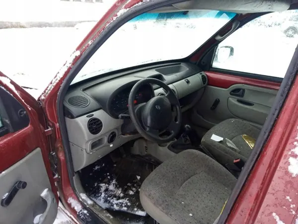 Auspuffkrümmer OEM 102022407 für Renault Kangoo image 10