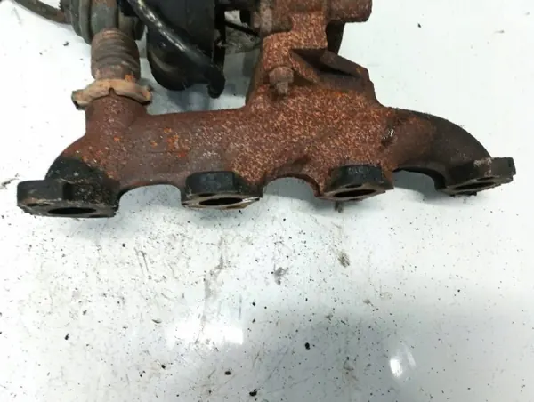 Auspuffkrümmer OEM 102022407 für Renault Kangoo image 3