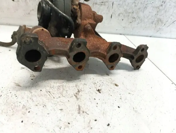 Auspuffkrümmer OEM 102022407 für Renault Kangoo image 4
