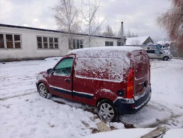 Auspuffkrümmer OEM 102022407 für Renault Kangoo image 7
