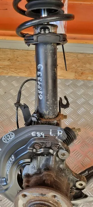 BMW X1 E84 Giunto Ammortizzatore Sinistro 6788699 image 6