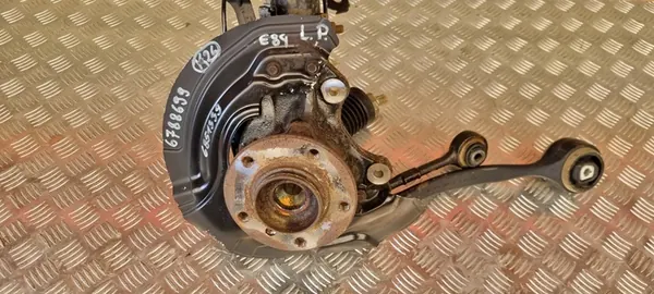 BMW X1 E84 Giunto Ammortizzatore Sinistro 6788699 image 7