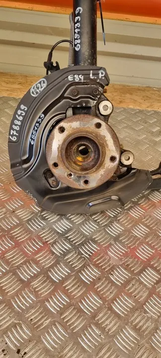 BMW X1 E84 Giunto Ammortizzatore Sinistro 6788699 image 8