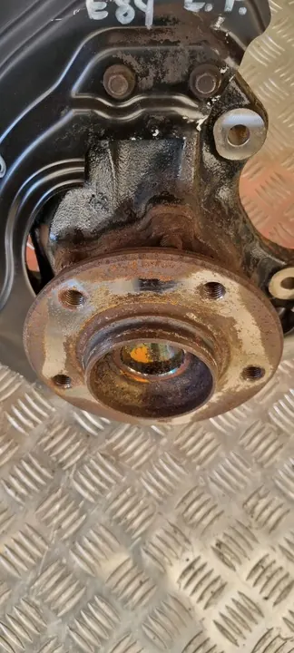 BMW X1 E84 Giunto Ammortizzatore Sinistro 6788699 image 9