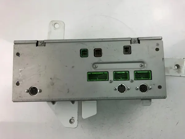 Volvo V70 II Navigointimoduuli OEM 15246779 image 3
