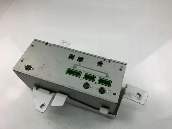 Volvo V70 II Navigointimoduuli OEM 15246779 image 4