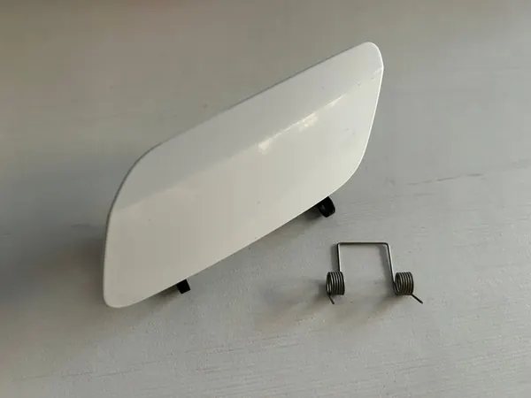 AUDI A6 C8 BASIS 18-23 Tappo tergicristallo sinistro 4K0 OEM image 2