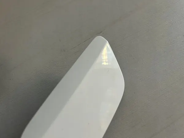 AUDI A6 C8 BASIS 18-23 Tappo tergicristallo sinistro 4K0 OEM image 3