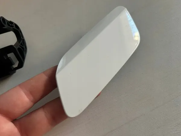 AUDI A6 C8 BASIS 18-23 Tappo tergicristallo sinistro 4K0 OEM image 4