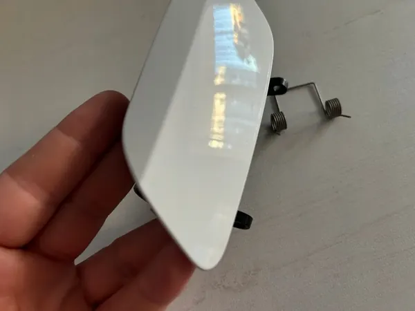 AUDI A6 C8 BASIS 18-23 Tappo tergicristallo sinistro 4K0 OEM image 5