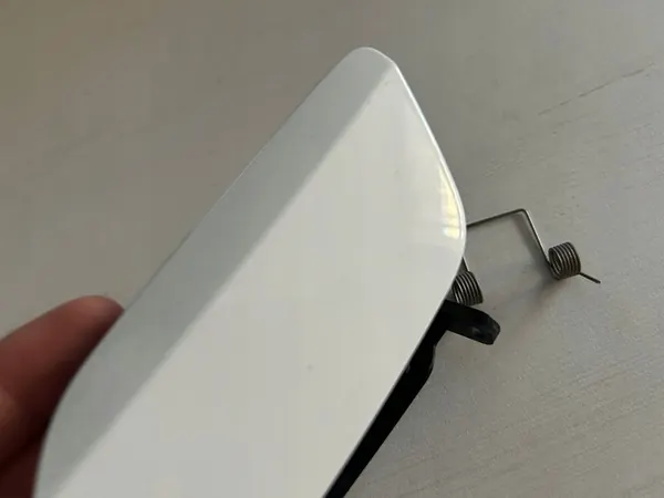 AUDI A6 C8 BASIS 18-23 Tappo tergicristallo sinistro 4K0 OEM image 6