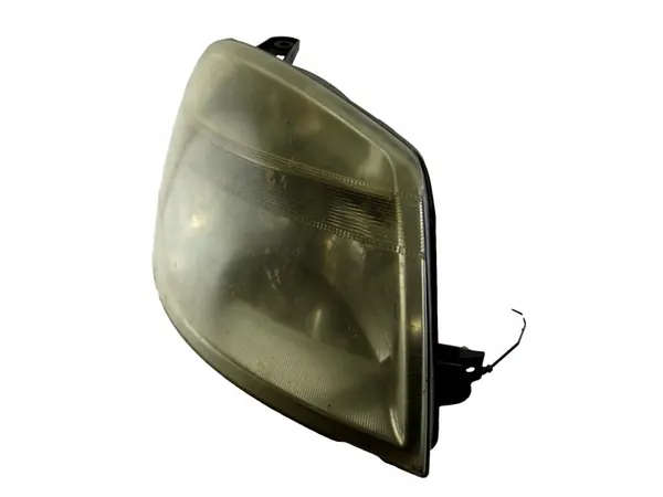 Farol Direito Peugeot Partner PP-TD20 image 2