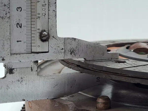 Opel Vivaro Kytkinsetti 2013 8200823873 image 2