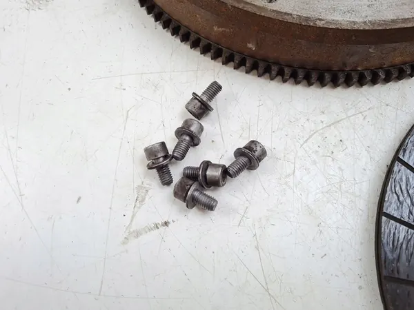 Opel Vivaro Kytkinsetti 2013 8200823873 image 8