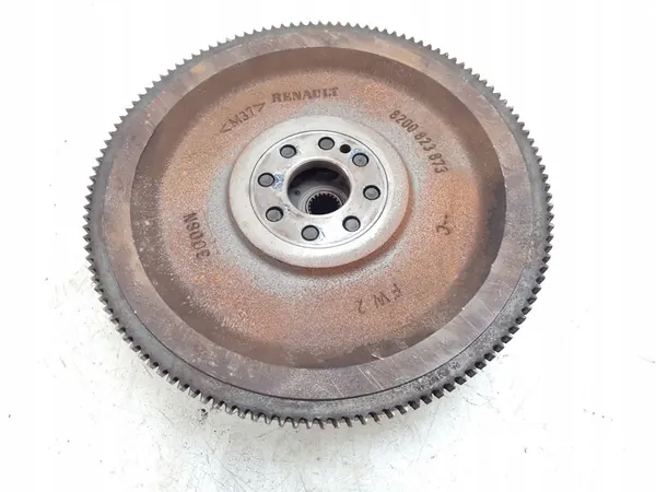 Opel Vivaro Kytkinsetti 2013 8200823873 image 9