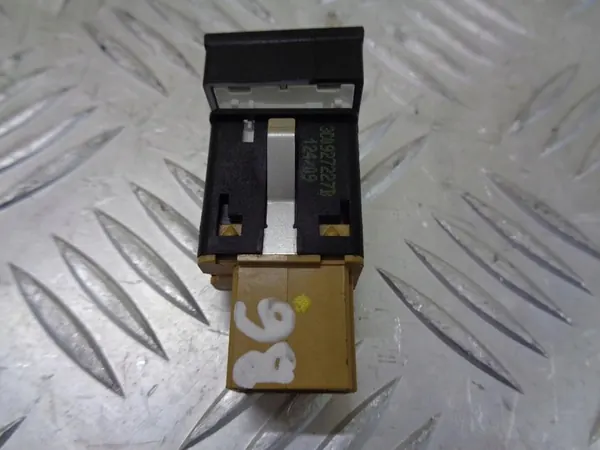 AutoHold Schalter VW Passat B6 2005- 3C0927227B image 6