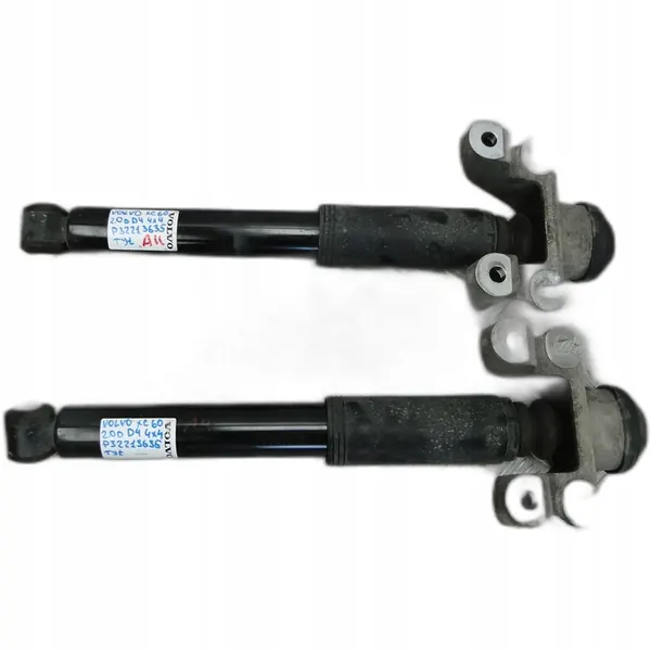 Ensemble d'amortisseurs arrière Volvo XC60 II image 1