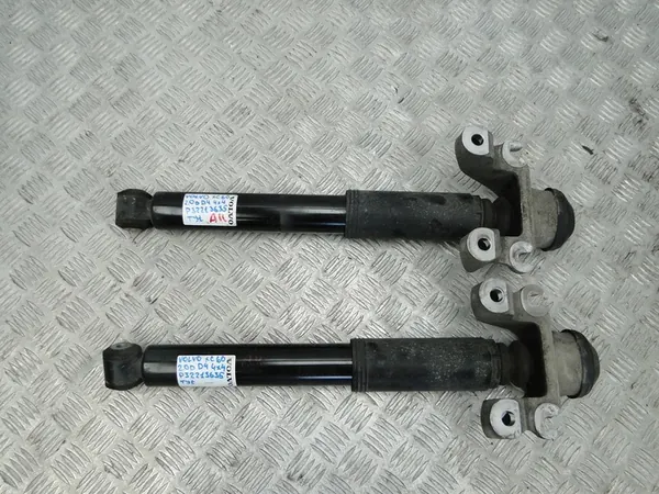 Ensemble d'amortisseurs arrière Volvo XC60 II image 2