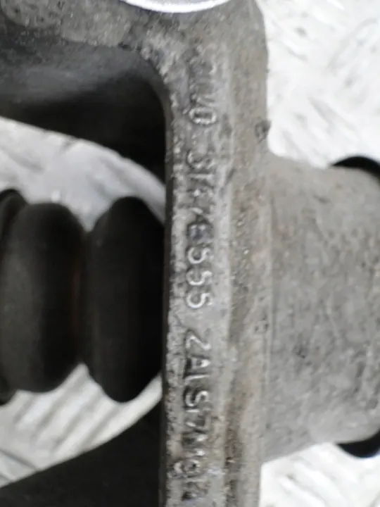 Ensemble d'amortisseurs arrière Volvo XC60 II image 5