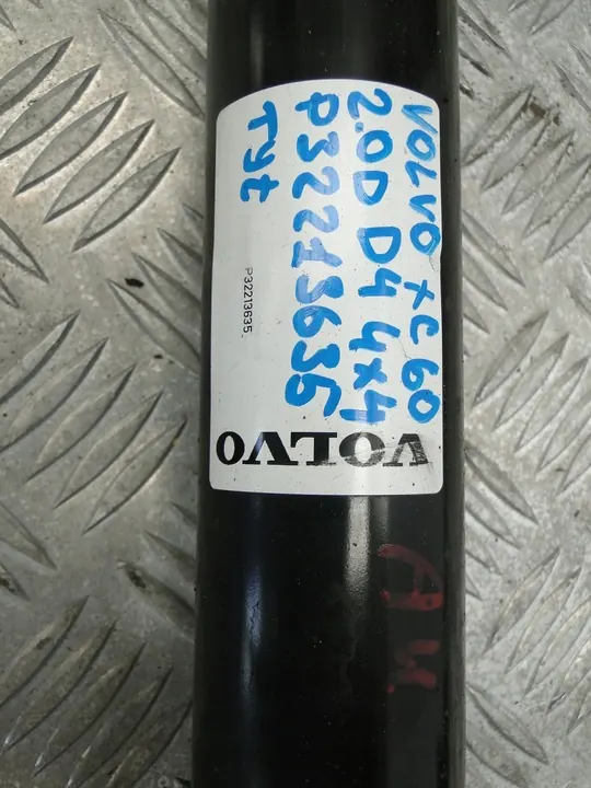 Ensemble d'amortisseurs arrière Volvo XC60 II image 7