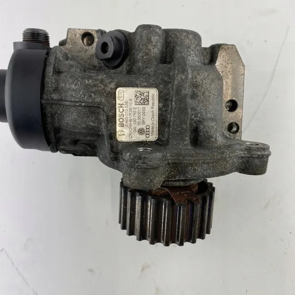 Kraftstoffinjektorpumpe Audi A3 VW Golf 2.0 Seat Skoda 1.6 2.0 TDI image 2