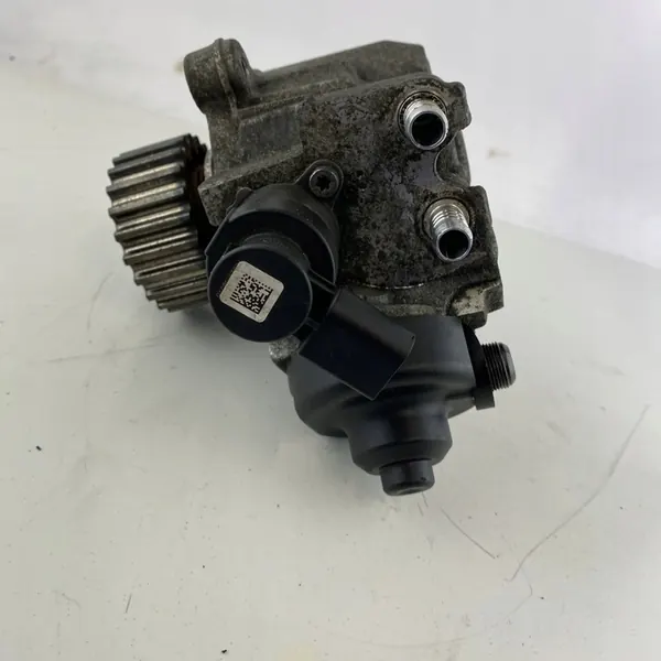 Kraftstoffinjektorpumpe Audi A3 VW Golf 2.0 Seat Skoda 1.6 2.0 TDI image 7