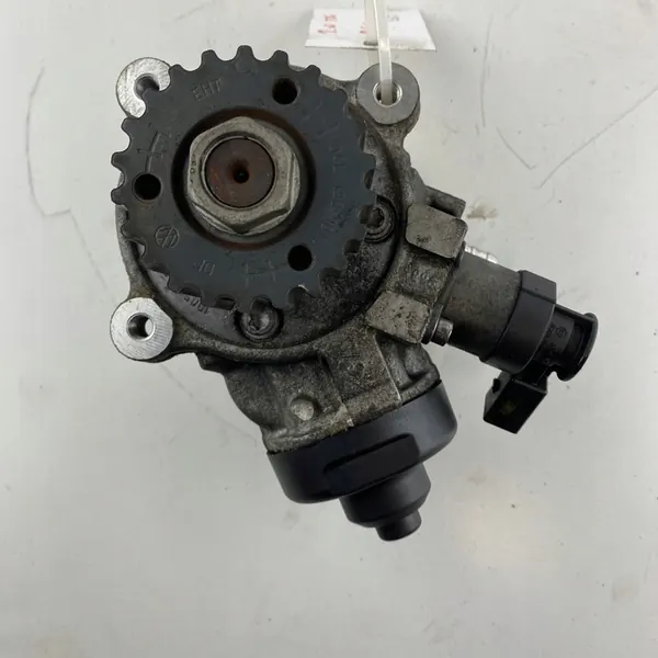 Kraftstoffinjektorpumpe Audi A3 VW Golf 2.0 Seat Skoda 1.6 2.0 TDI image 9