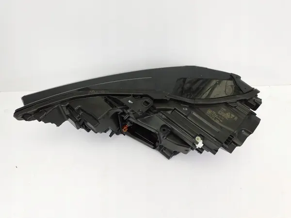 Audi A6 C8 Full LED Rechter Scheinwerfer 4K0941034 image 10