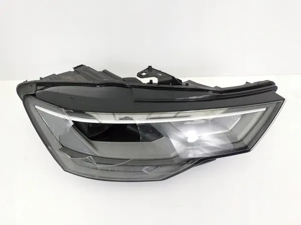 Audi A6 C8 Full LED Rechter Scheinwerfer 4K0941034 image 3